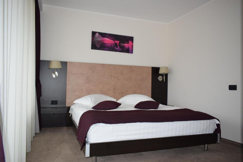 Hotel Regal — Hotel in Brasov