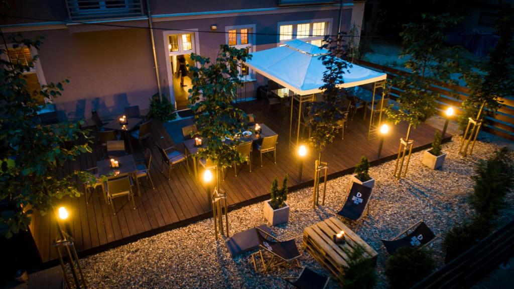 Brassel Aparthotel photo