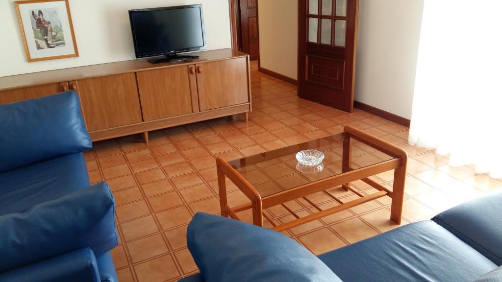 Apartamentos Turisticos Arosa Ogrove - 5
