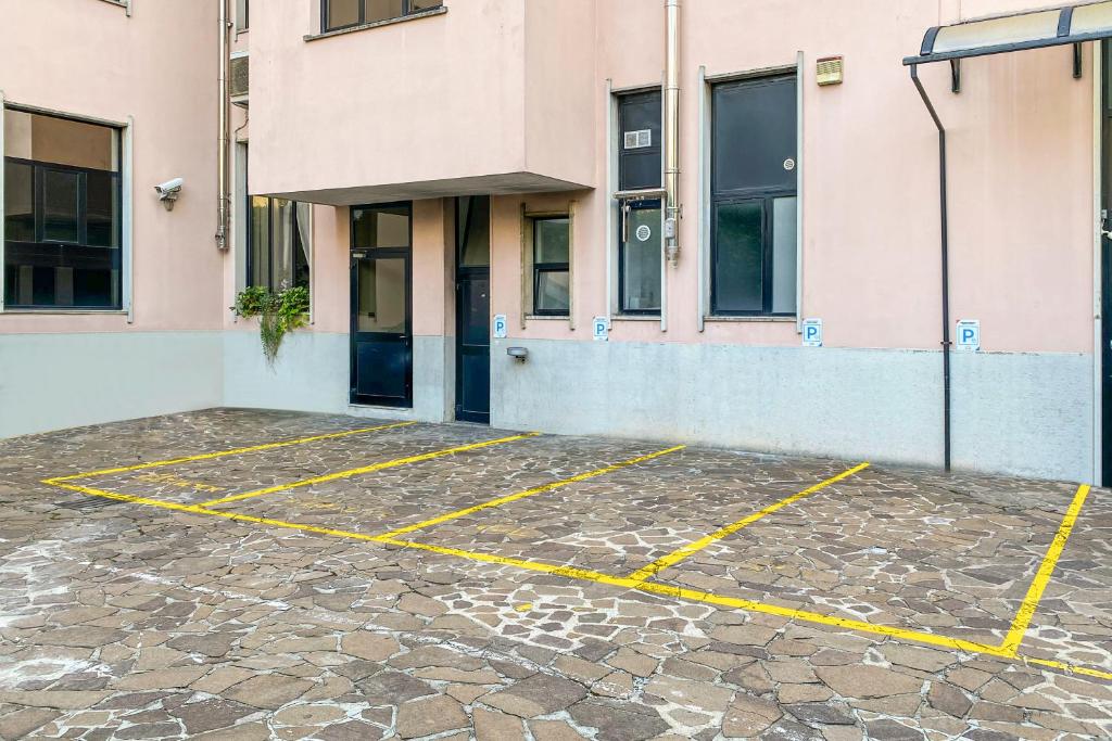Casa da Suite Mirabello photo