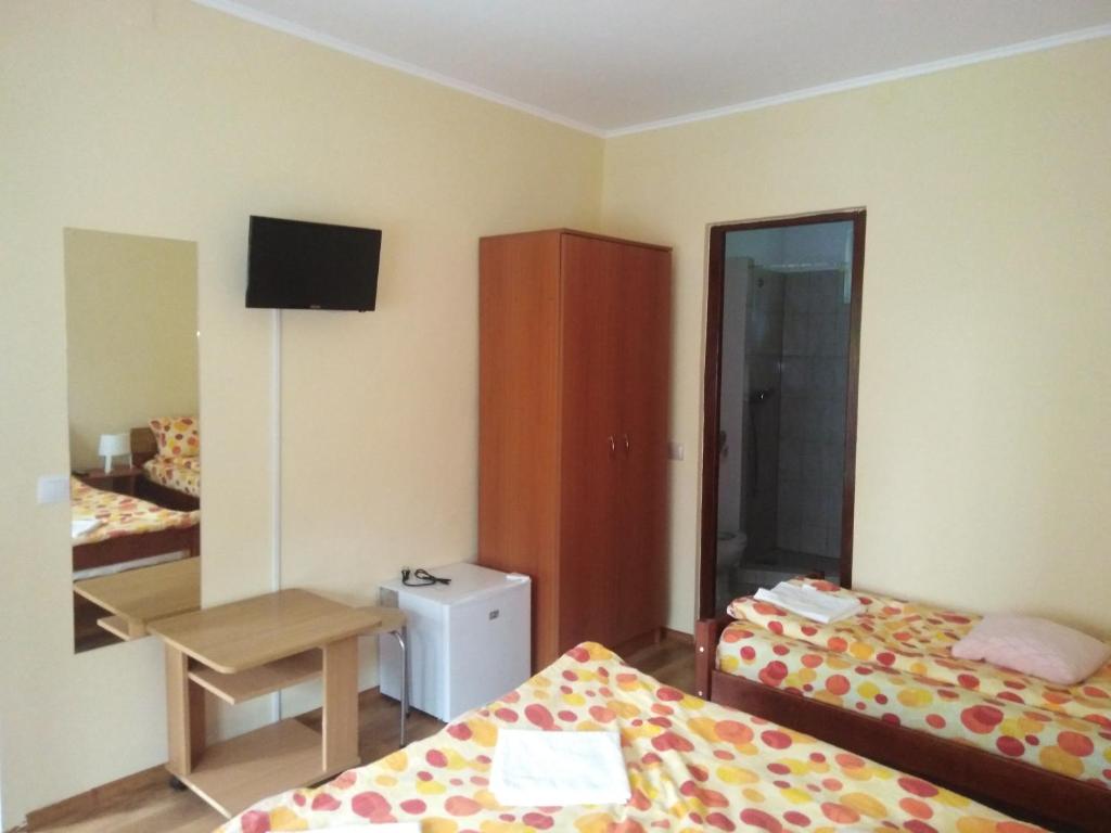 Casa de vacanta Zsenik Vendeghaz photo