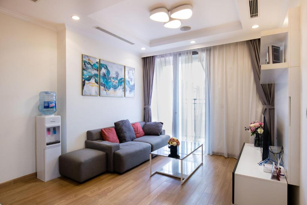 Times City Homestay