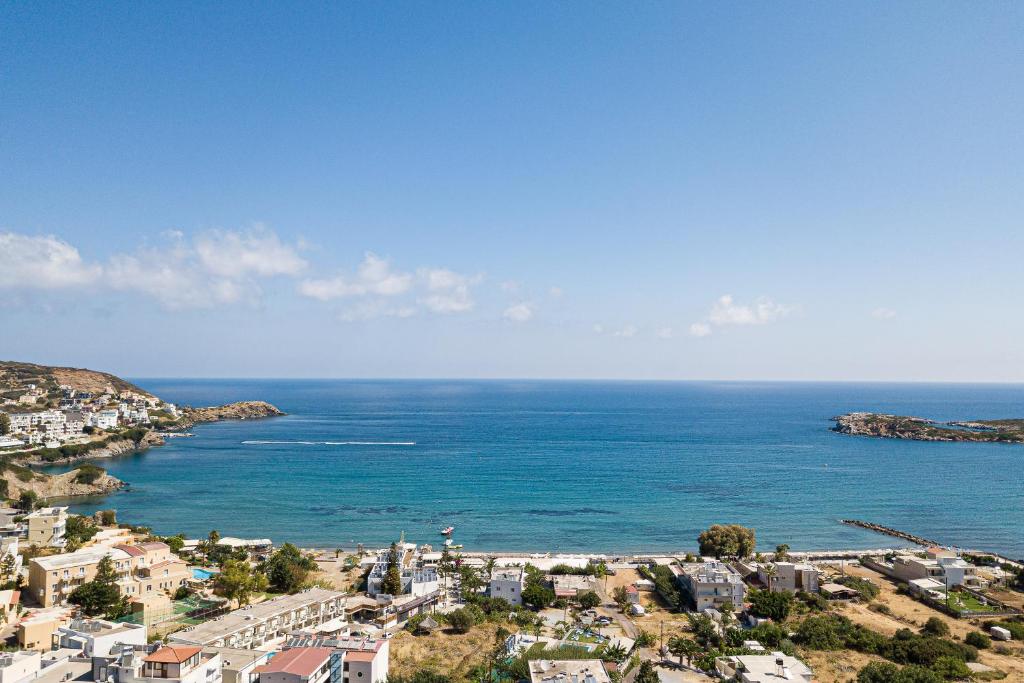 Gorgona Hotel photo