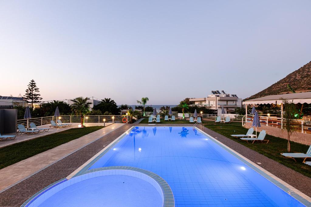 Gorgona Hotel photo