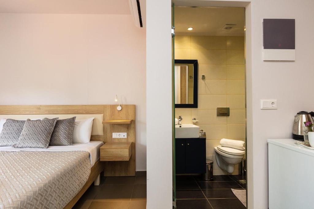 Gorgona Hotel photo