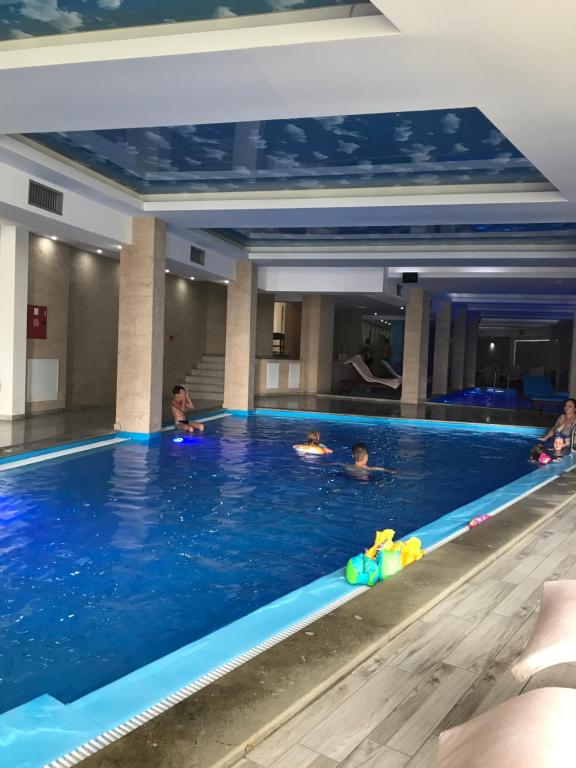 Apartment Sunny Valley Milmari S-9 - 2