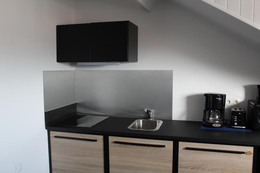 Studio hyper centre avec vue sur les Pyrénées - 4