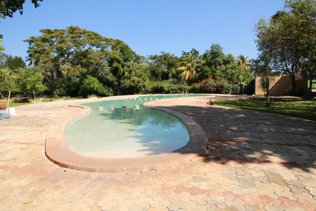 Hotel Puuc photo