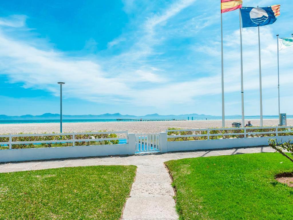 Apartment Oiza Lux at Alcudia Beach - 3