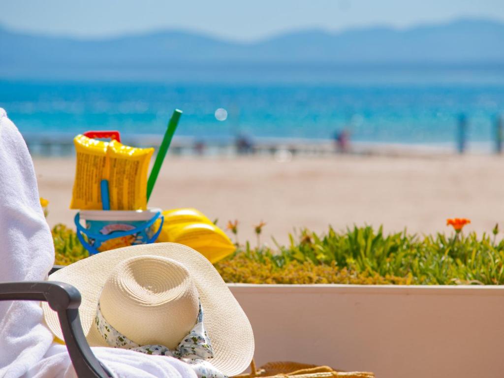 Apartment Oiza Lux at Alcudia Beach - 5