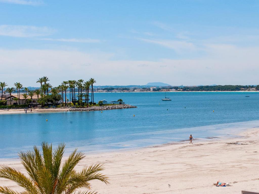 Apartment Xara Torres, at the Beach of Alcudia - 5