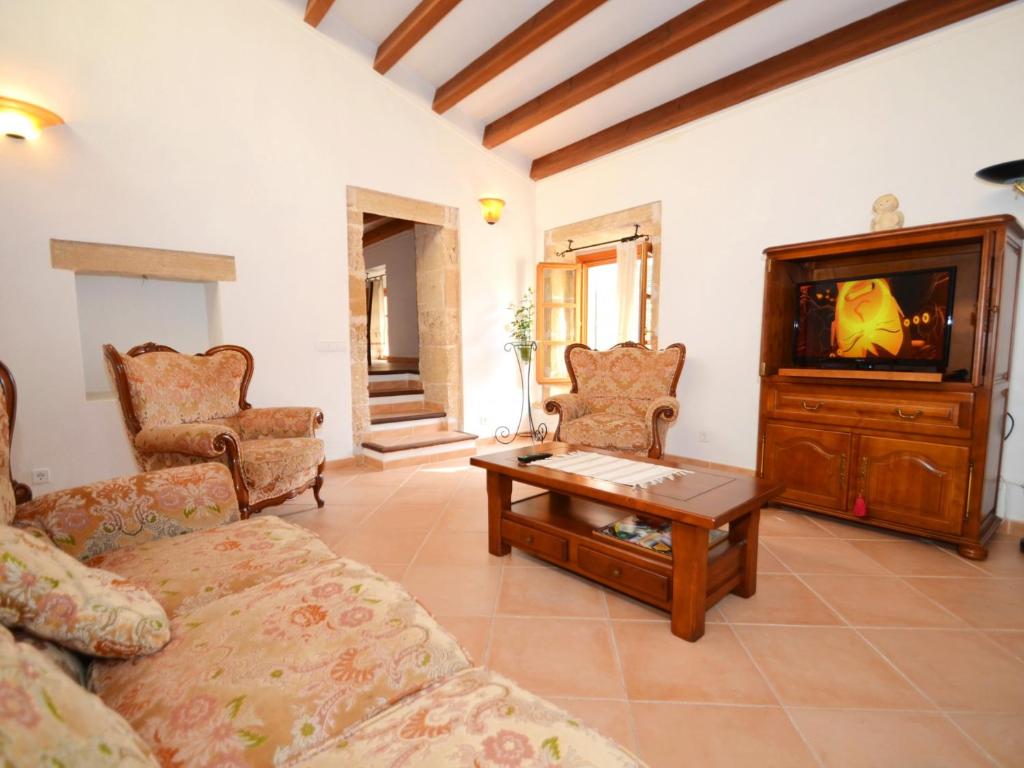 House Sant Jaume - 4