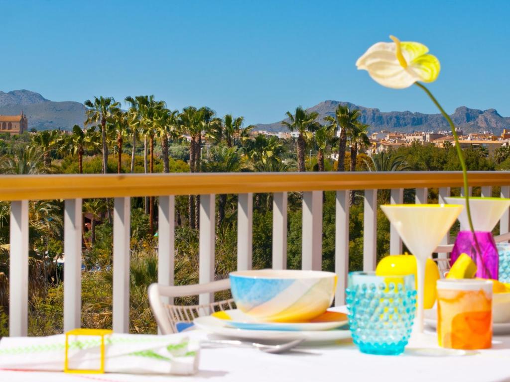 Apartment Corales de Mar in Alcudia with Sea View, by BeBreeze - 5