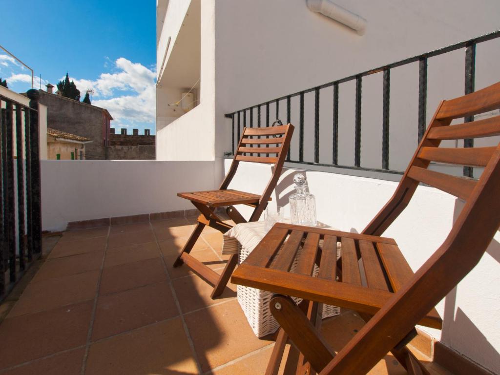 House Es Convent in Alcudia, close to beaches - 4