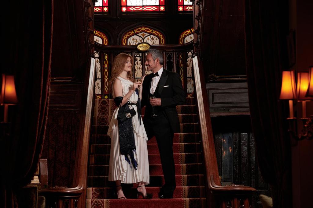 Dromoland Castle photo