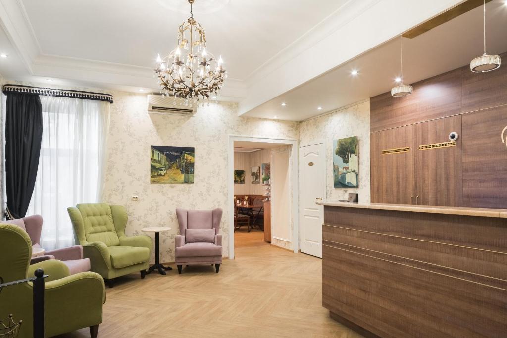 Comfort Hotel photo