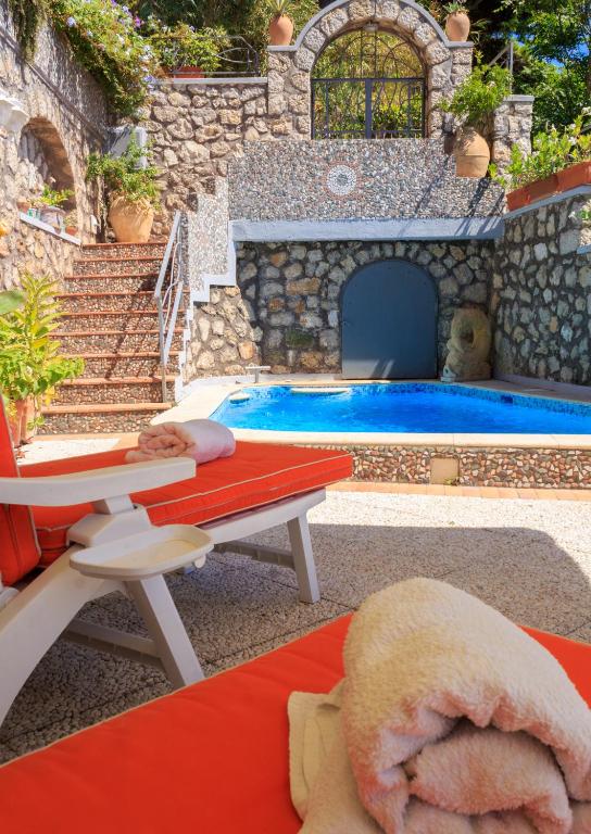 Villa Teste di Moro - 5