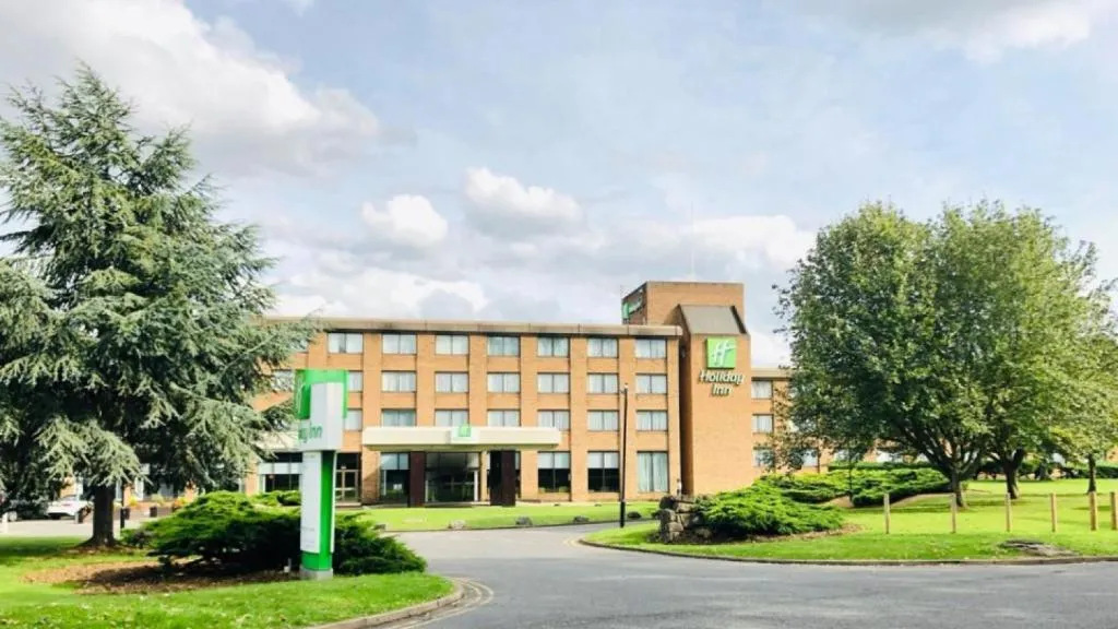 Holiday Inn Peterborough West by IHG, hotel in Peterborough
