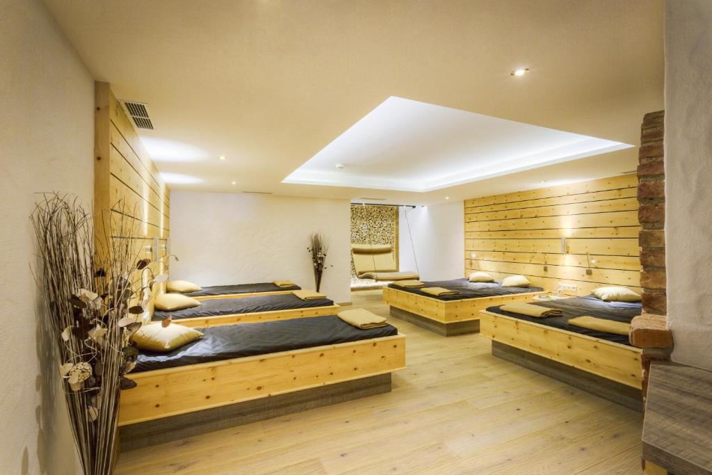 Hotel Barbarahof Saalbach - 4