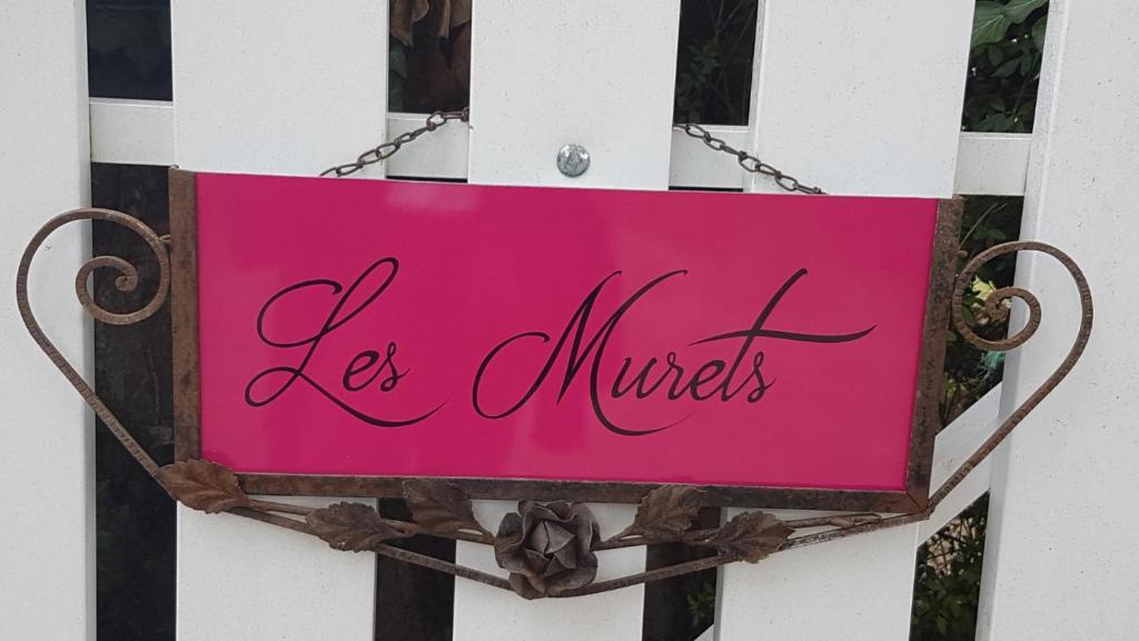 les murets - 2