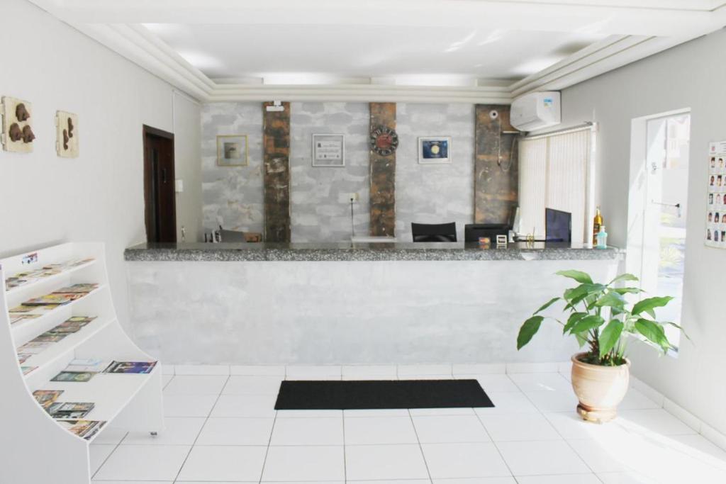 Hotel Praia e Sol photo
