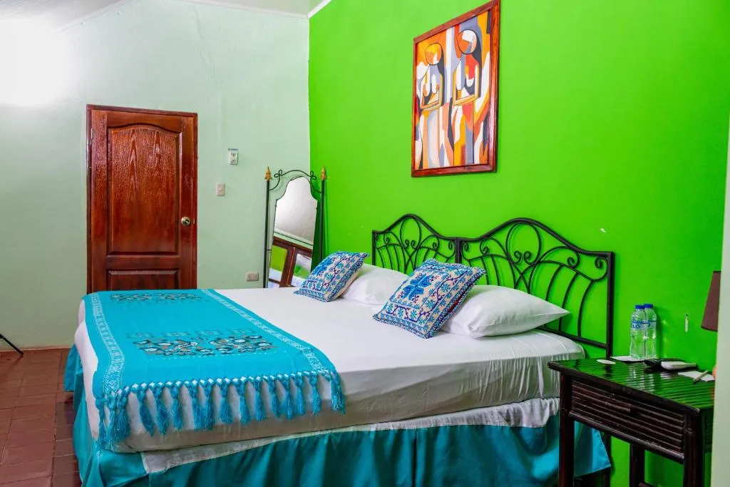 Rual's Hotel, hotel in Somoto
