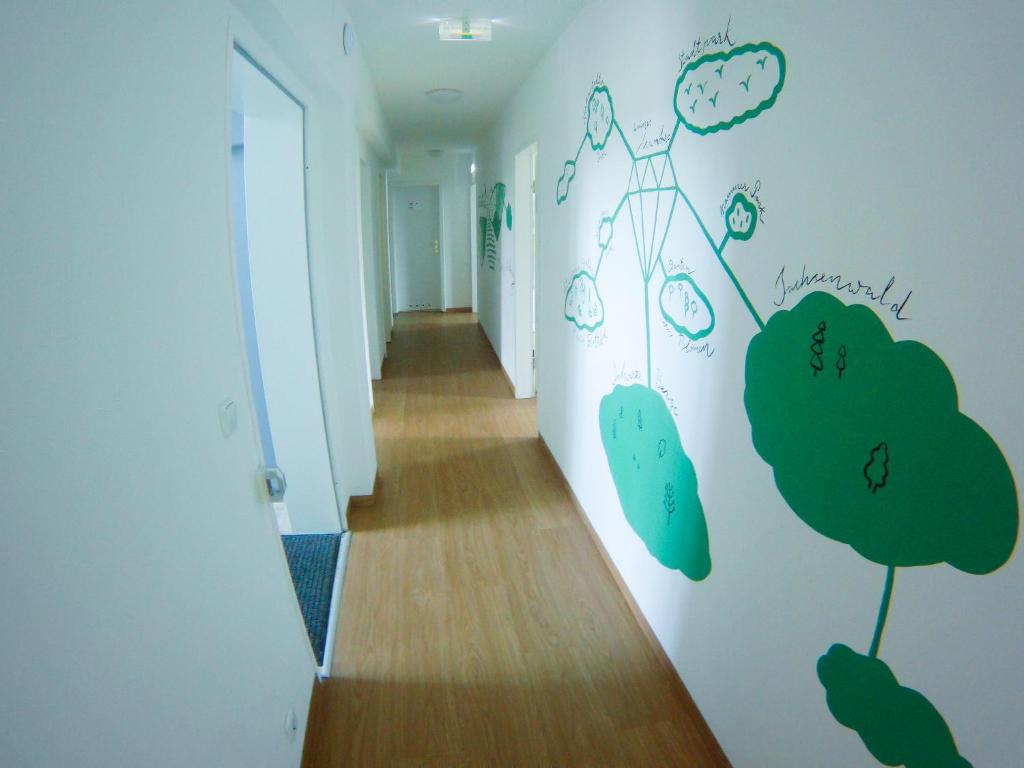 Hostel Monteurzimmer in Hamburg