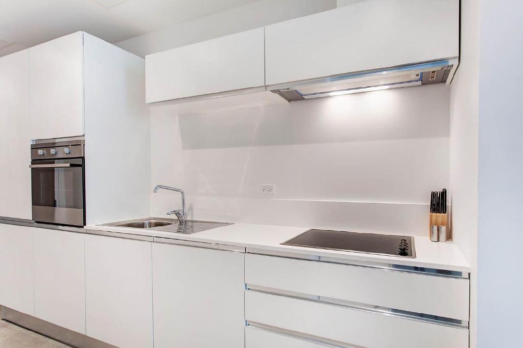 Corporate Stays Loft4U Apartments photo