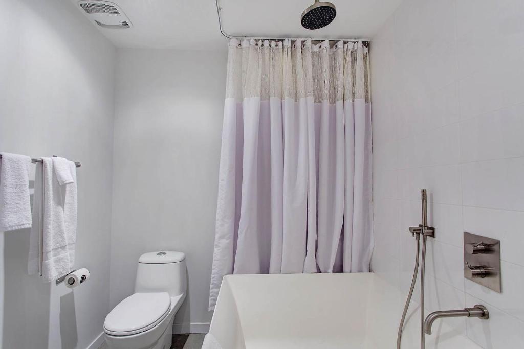 Corporate Stays Loft4U Apartments photo