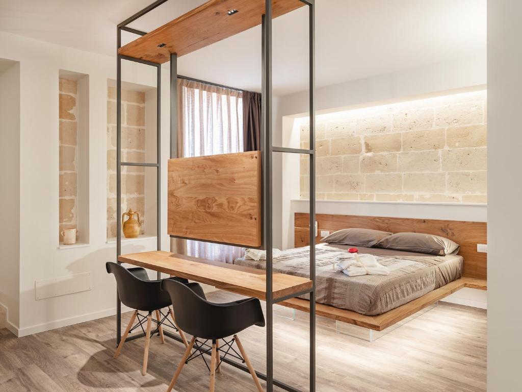 Casenelcuore - Holiday Rooms — Hotel in Matera