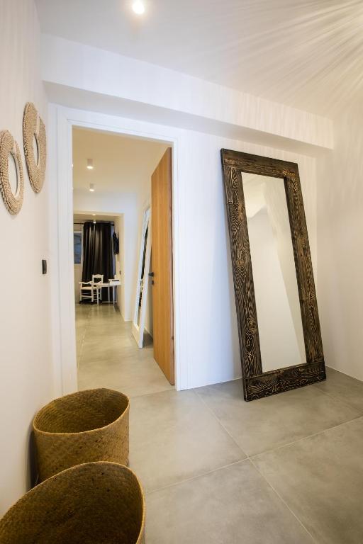 SeaCode Villas photo