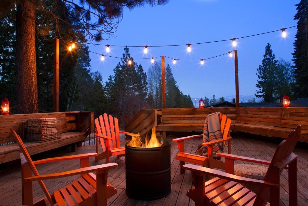 Basecamp Tahoe City photo