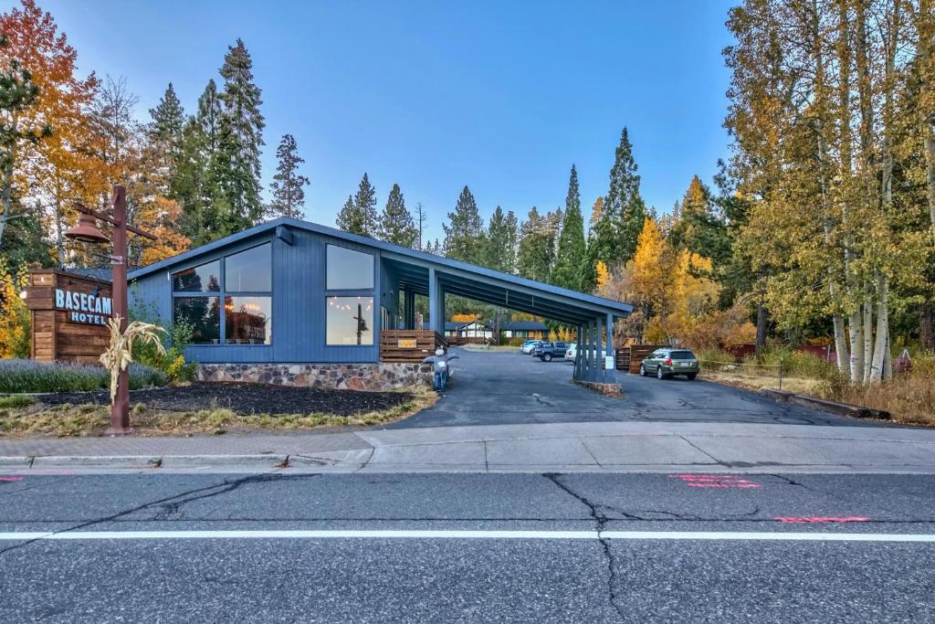 Basecamp Tahoe City photo