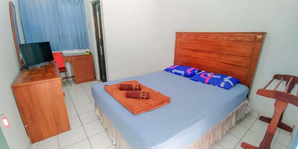 Hotel Rajawali Mitra RedDoorz