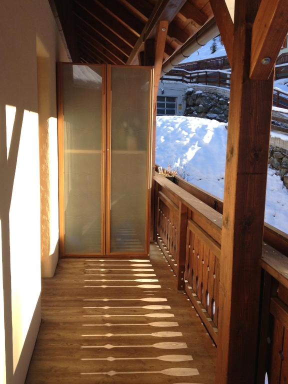 Appartement Colussi - 3
