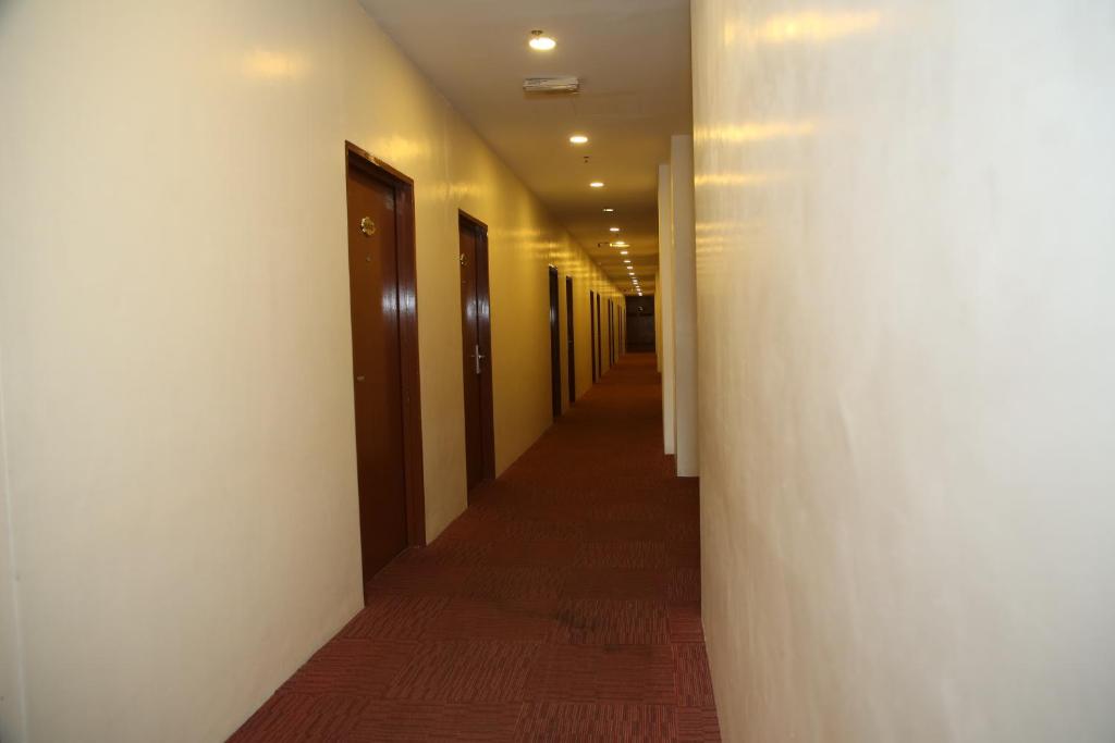 MY FAME HOTEL photo