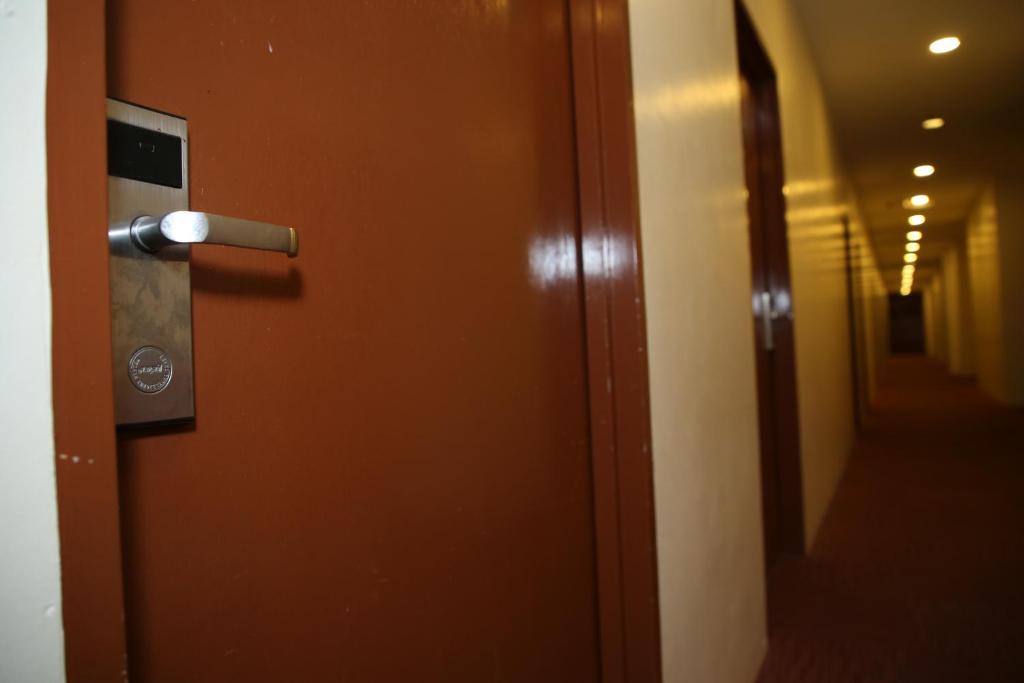 MY FAME HOTEL photo