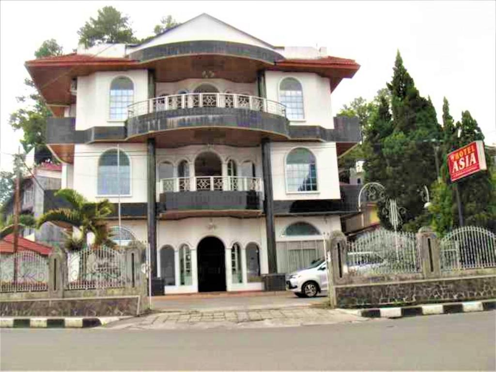 Hotel Asia