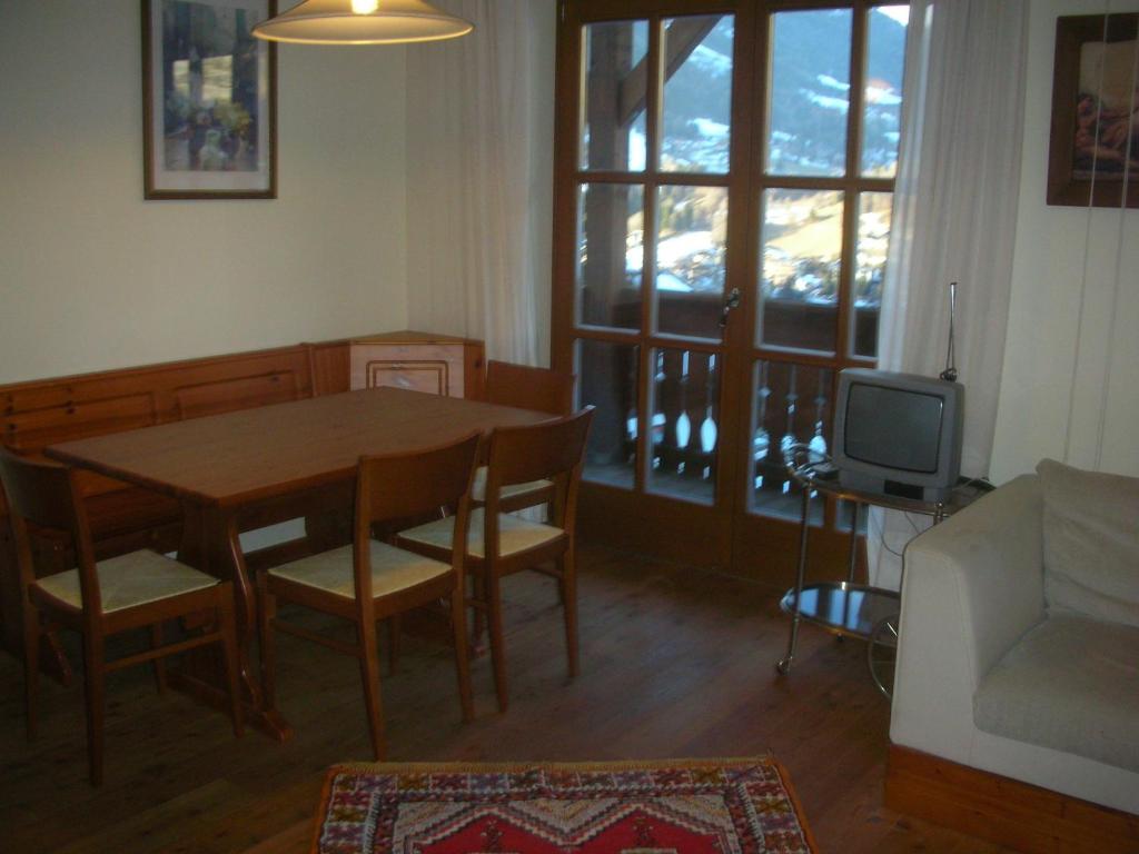 Appartement Colussi - 5