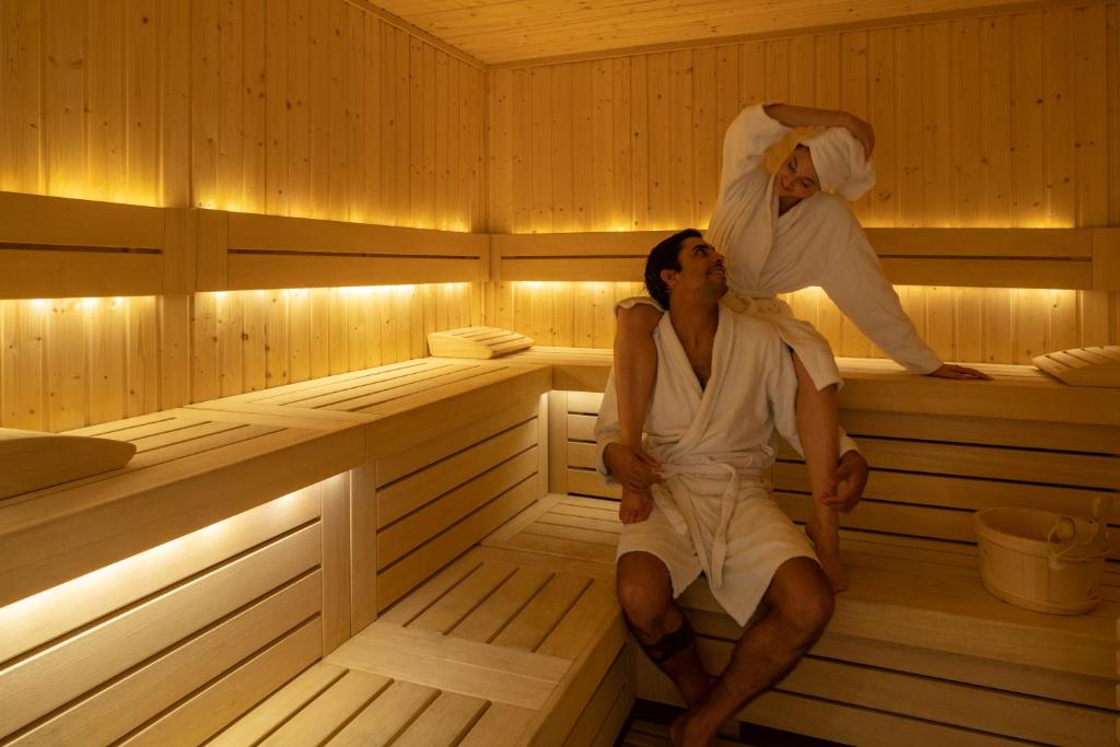 Hotel Facilities