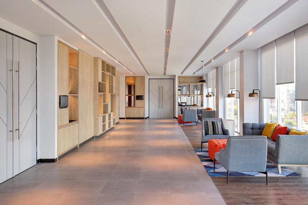 Meeting room / ballrooms, Ibis Samarinda in Samarinda