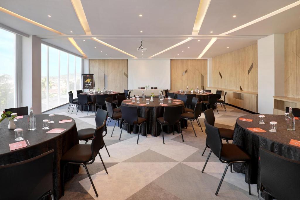 Meeting room / ballrooms