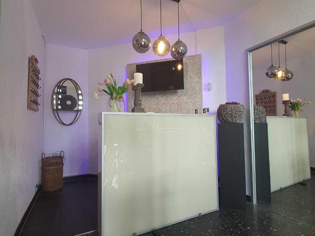 Reinhardshausle Pension & Wellness photo