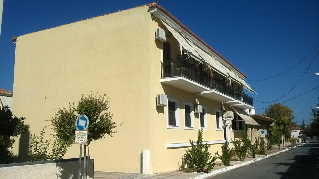 Hotels in Methoni, Greece price from 60 of Hotels