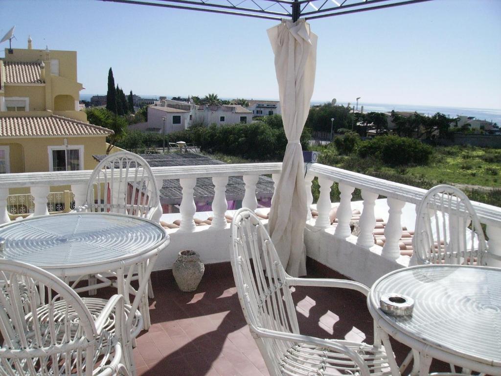 Ocean View Lagos - Bed & Breakfast photo