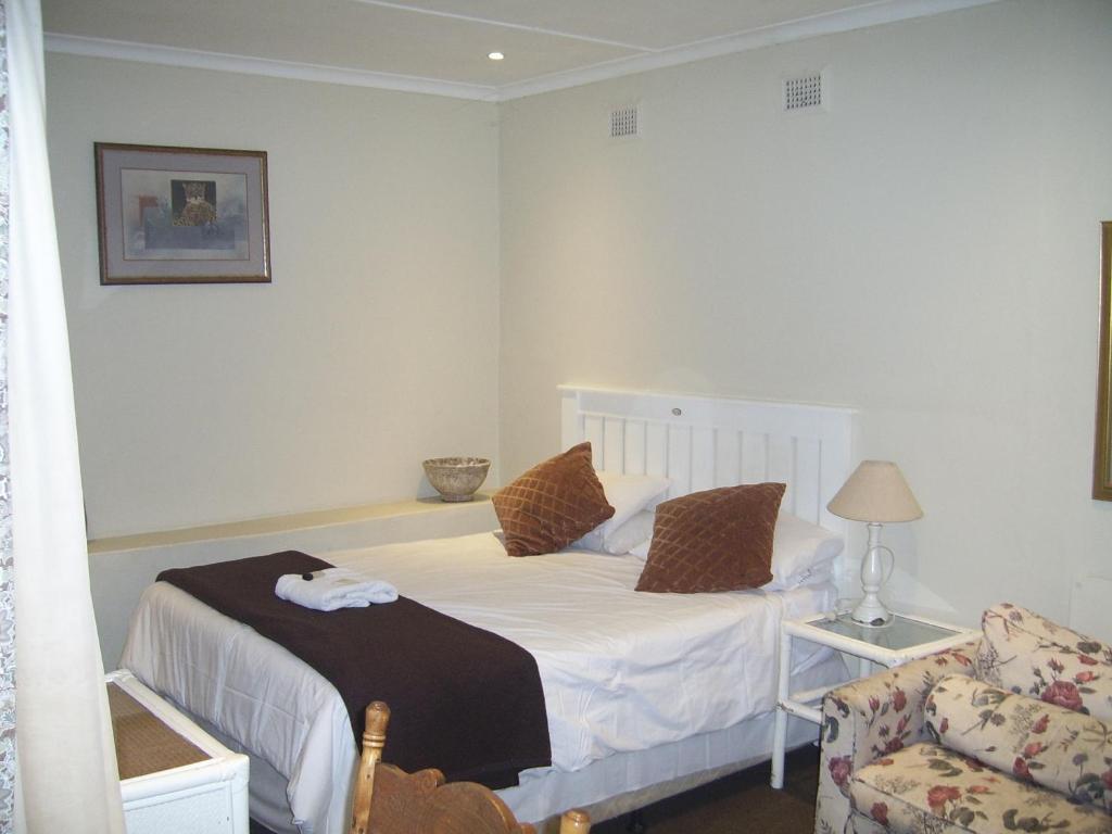 Nutmeg Guest House