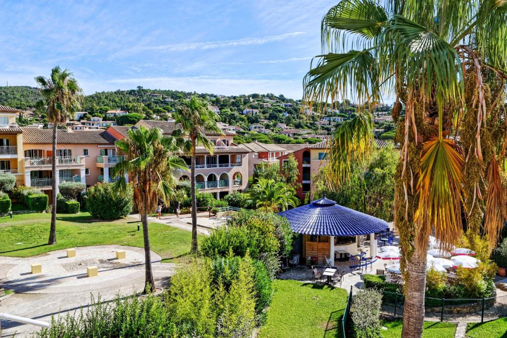 Pierre & Vacances Residence Les Rivages des Issambres photo