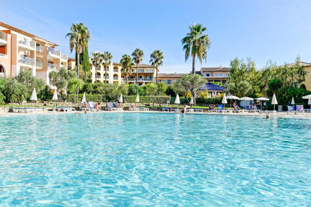 Pierre & Vacances Residence Les Rivages des Issambres photo