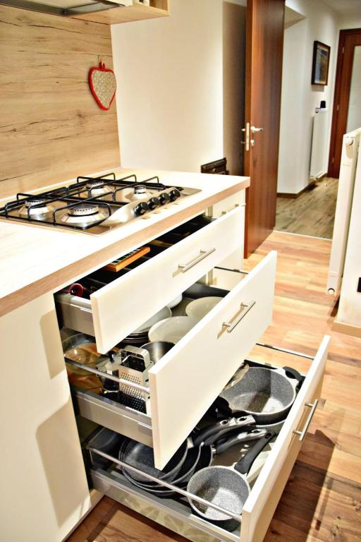 Apartments Fabiola - 5