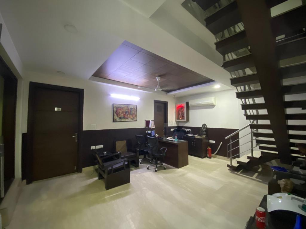 Sheesh Mahal Bed & Breakfast photo